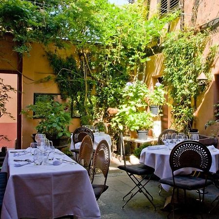 Hotel Le Chut - Petite France Στρασβούργο Εξωτερικό φωτογραφία