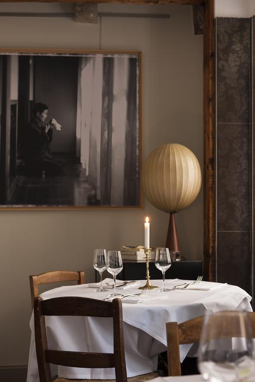 Hotel Le Chut - Petite France Στρασβούργο Εξωτερικό φωτογραφία