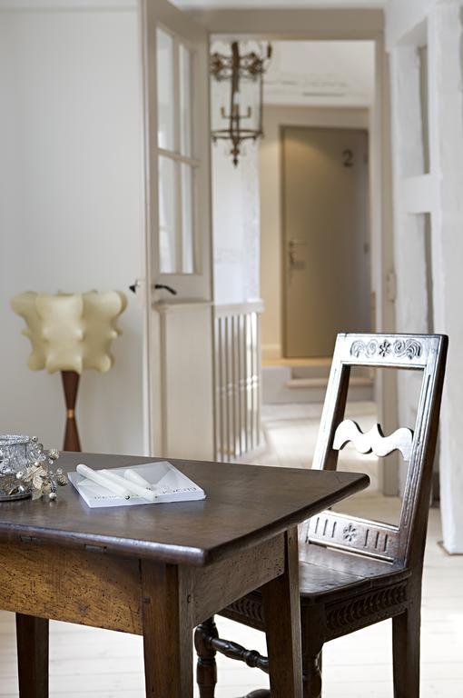 Hotel Le Chut - Petite France Στρασβούργο Εξωτερικό φωτογραφία