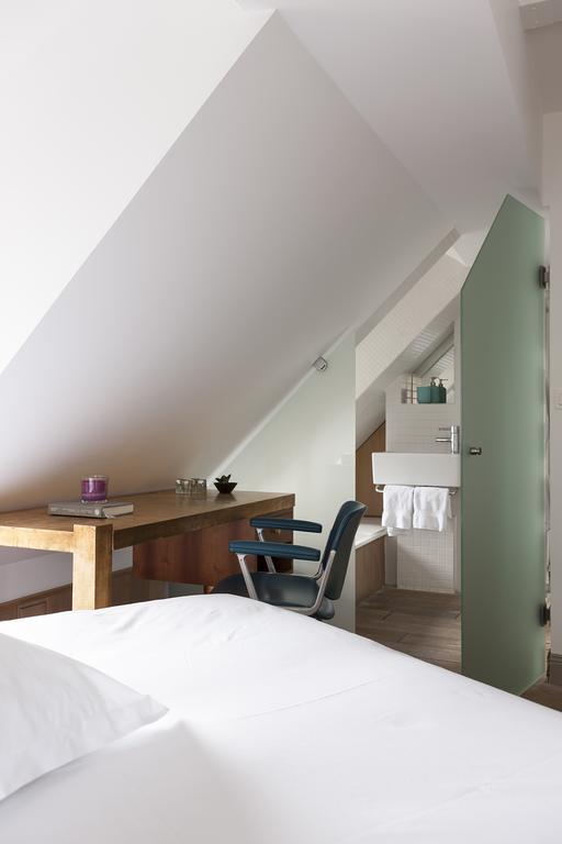 Hotel Le Chut - Petite France Στρασβούργο Εξωτερικό φωτογραφία