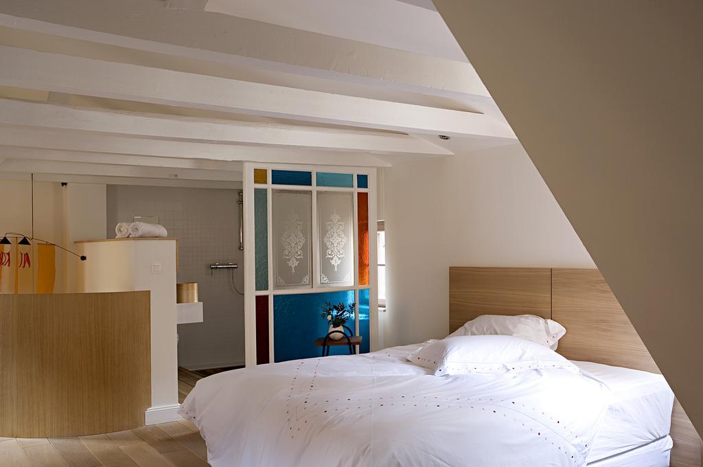 Hotel Le Chut - Petite France Στρασβούργο Εξωτερικό φωτογραφία