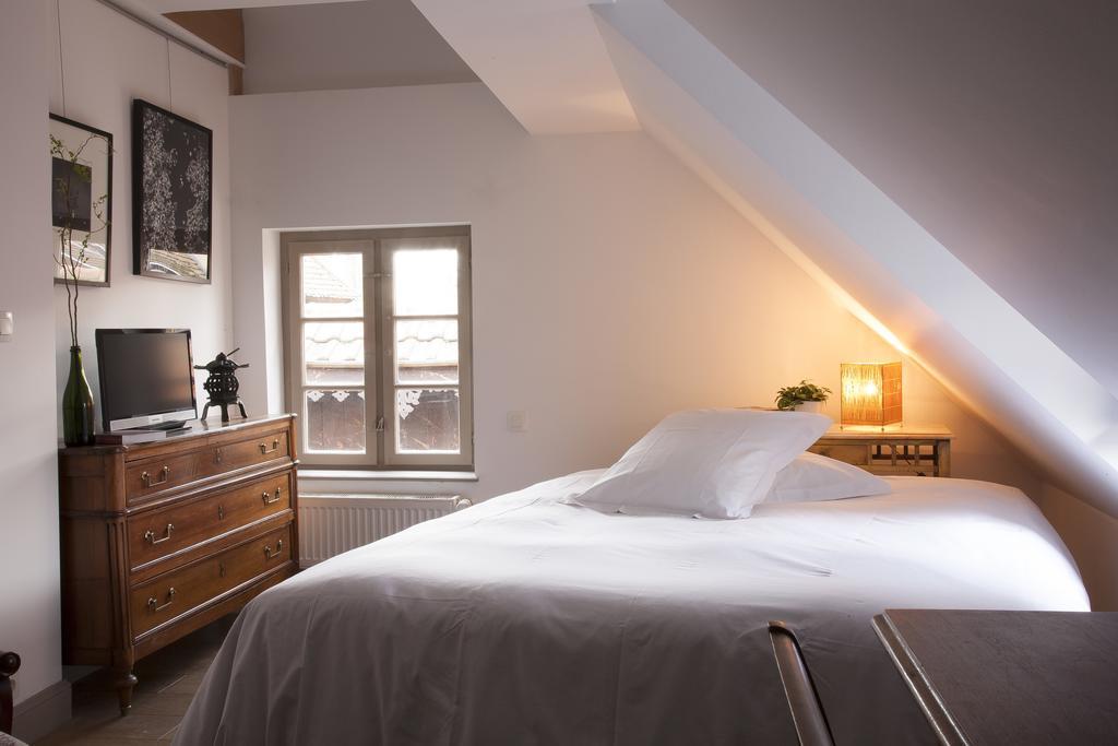 Hotel Le Chut - Petite France Στρασβούργο Εξωτερικό φωτογραφία