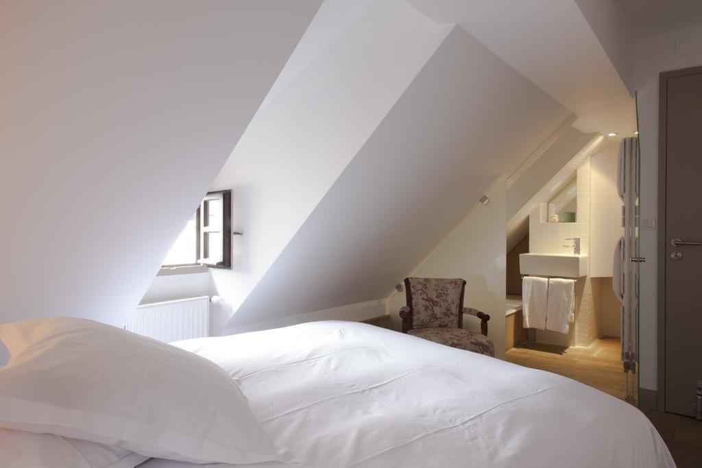Hotel Le Chut - Petite France Στρασβούργο Εξωτερικό φωτογραφία