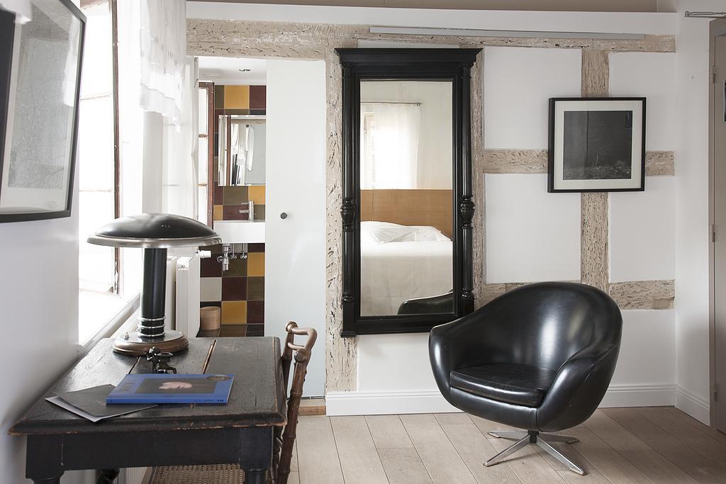 Hotel Le Chut - Petite France Στρασβούργο Εξωτερικό φωτογραφία