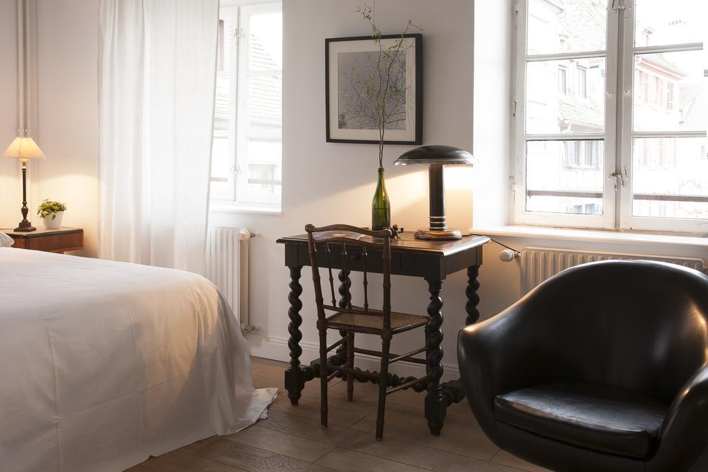 Hotel Le Chut - Petite France Στρασβούργο Εξωτερικό φωτογραφία