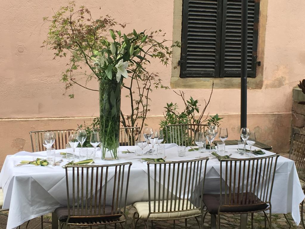 Hotel Le Chut - Petite France Στρασβούργο Εξωτερικό φωτογραφία