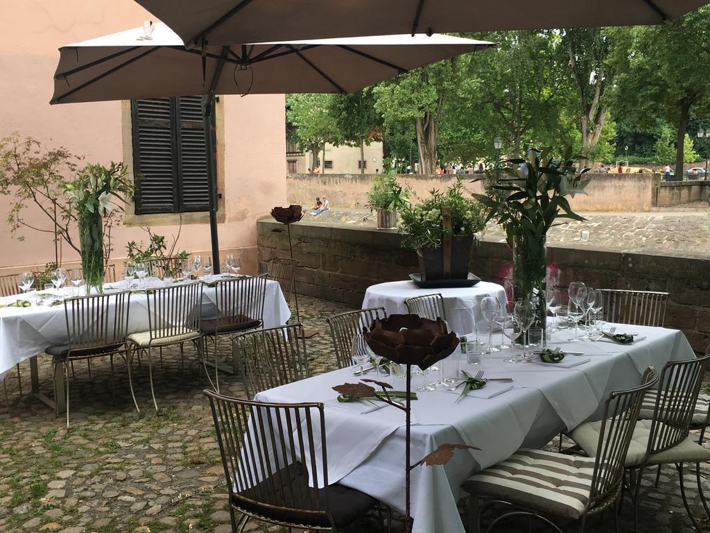 Hotel Le Chut - Petite France Στρασβούργο Εξωτερικό φωτογραφία
