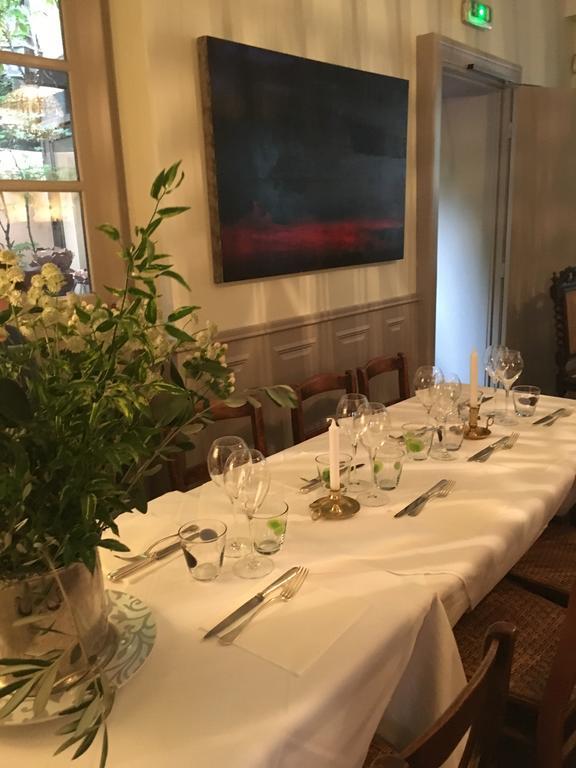 Hotel Le Chut - Petite France Στρασβούργο Εξωτερικό φωτογραφία