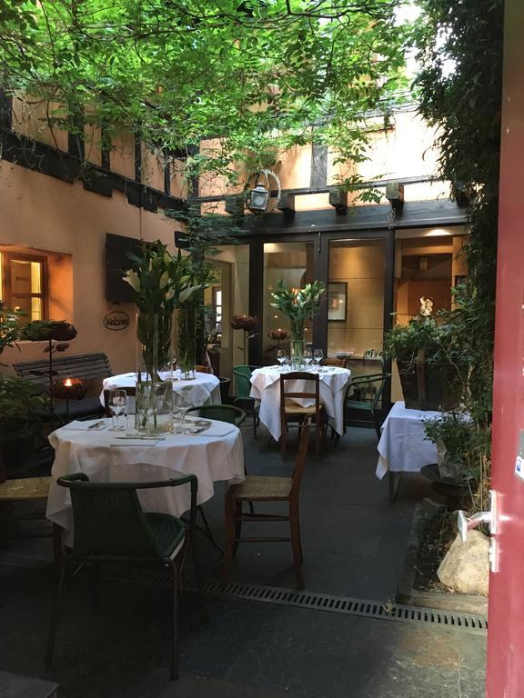 Hotel Le Chut - Petite France Στρασβούργο Εξωτερικό φωτογραφία