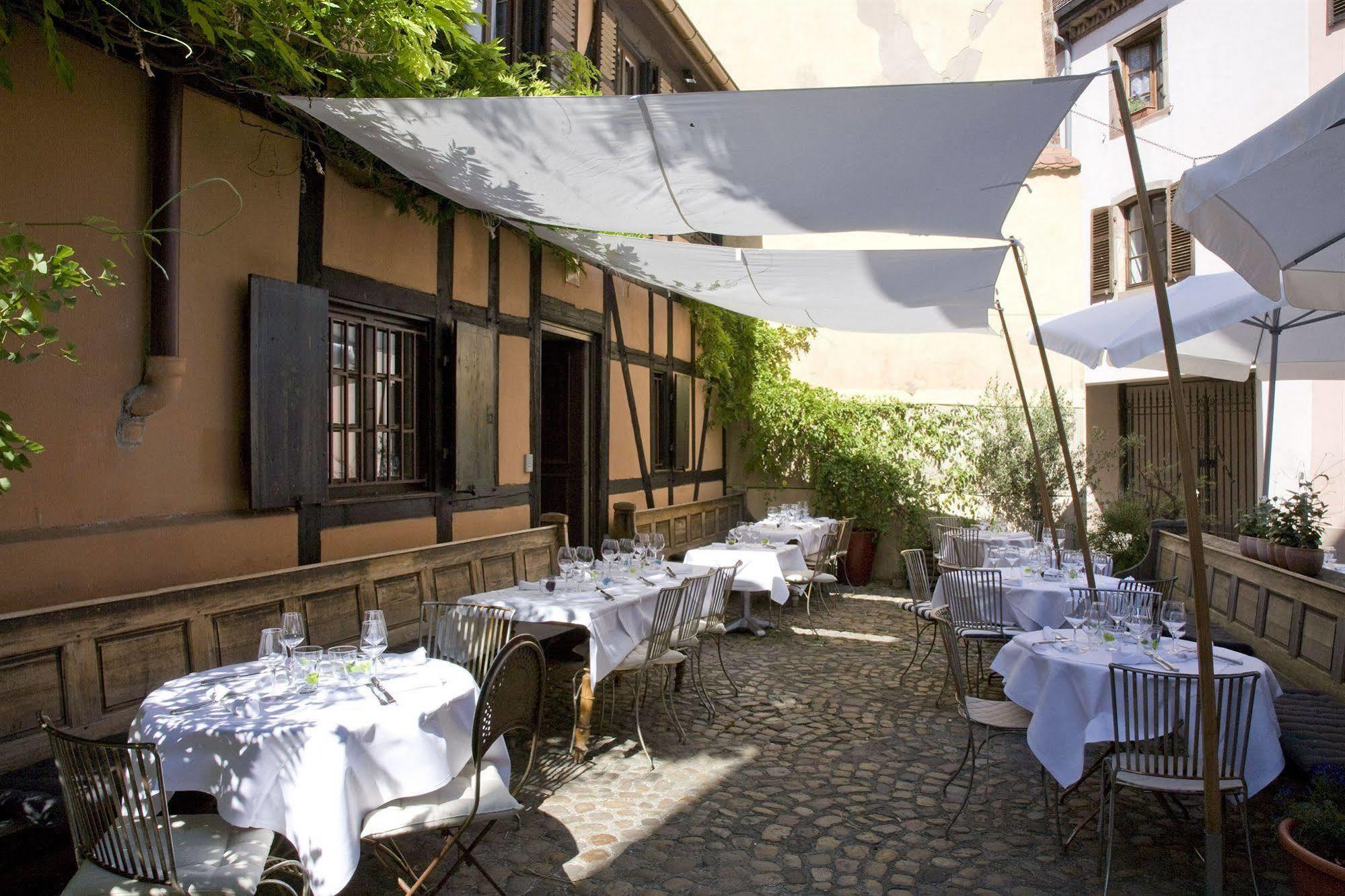 Hotel Le Chut - Petite France Στρασβούργο Εξωτερικό φωτογραφία
