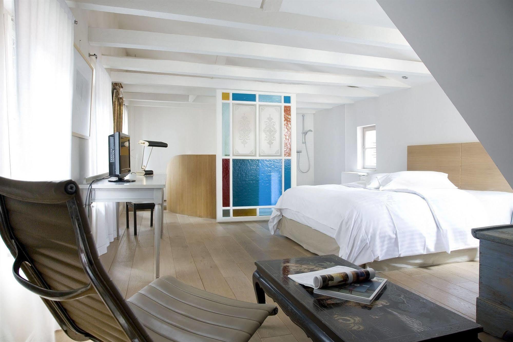 Hotel Le Chut - Petite France Στρασβούργο Εξωτερικό φωτογραφία