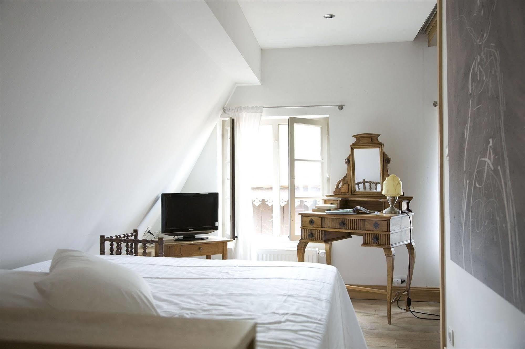 Hotel Le Chut - Petite France Στρασβούργο Εξωτερικό φωτογραφία