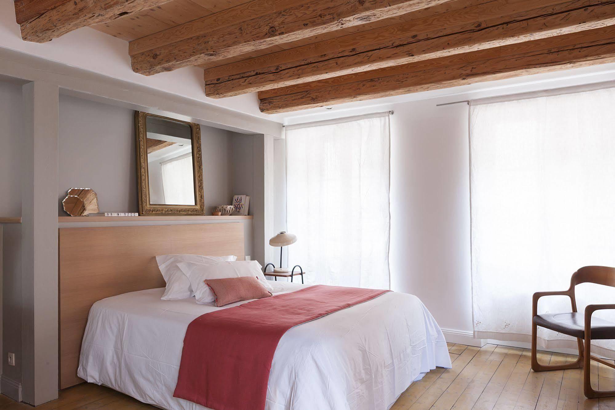 Hotel Le Chut - Petite France Στρασβούργο Εξωτερικό φωτογραφία