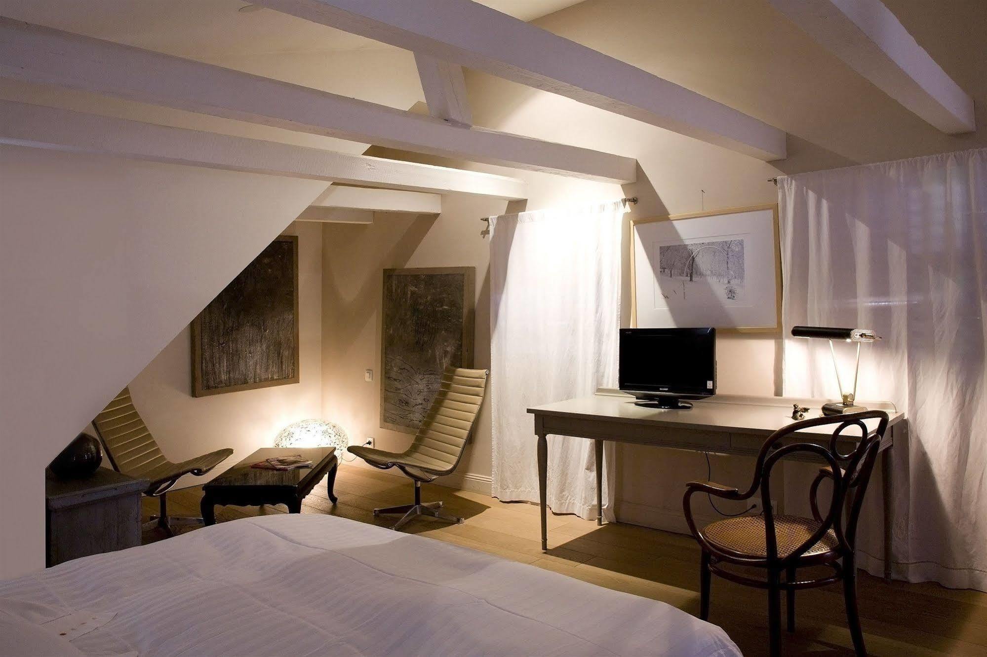 Hotel Le Chut - Petite France Στρασβούργο Εξωτερικό φωτογραφία