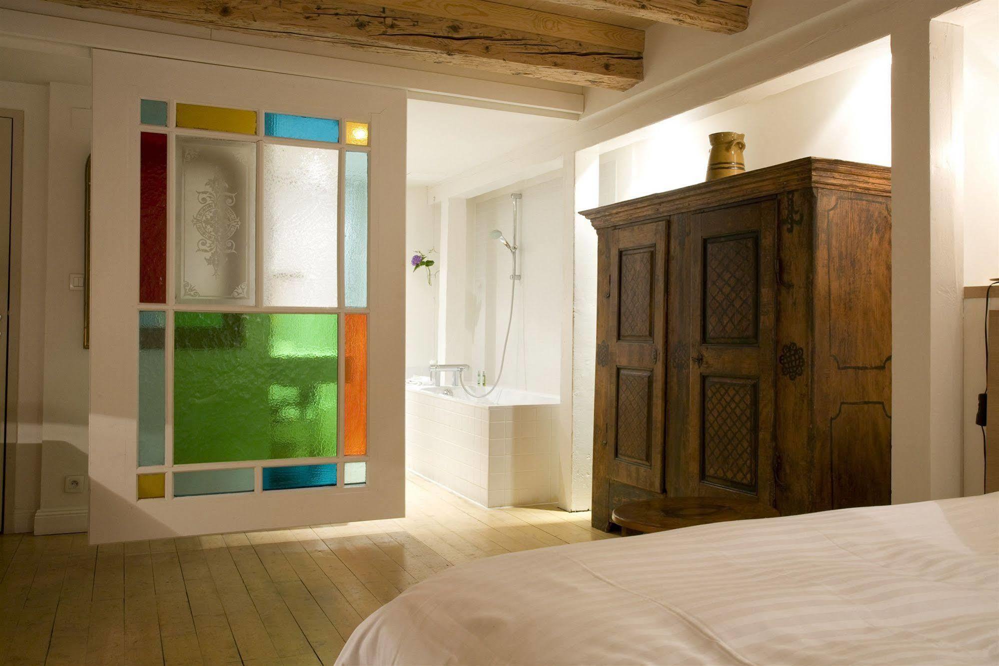 Hotel Le Chut - Petite France Στρασβούργο Εξωτερικό φωτογραφία