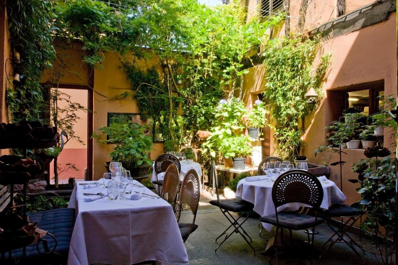 Hotel Le Chut - Petite France Στρασβούργο Εξωτερικό φωτογραφία
