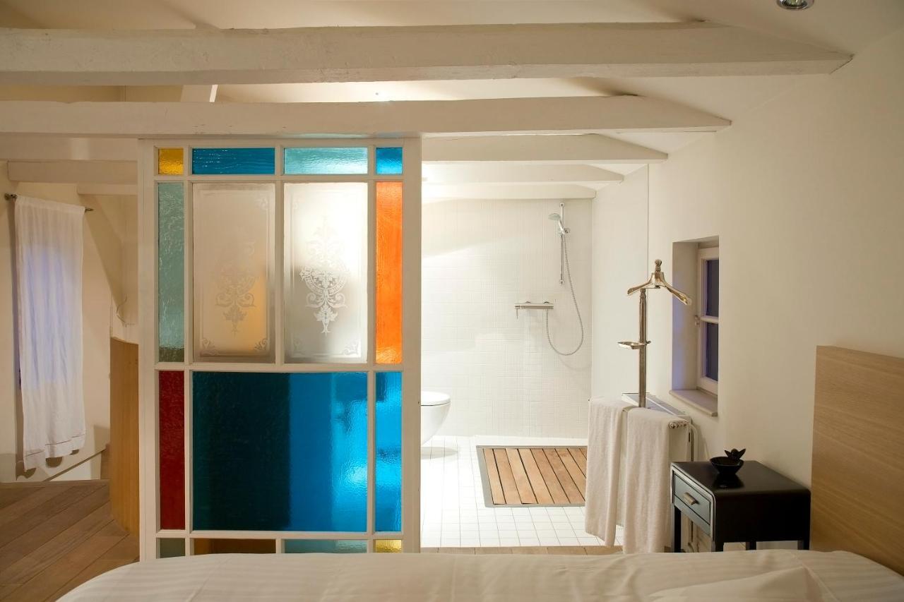 Hotel Le Chut - Petite France Στρασβούργο Δωμάτιο φωτογραφία
